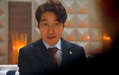 Diễn viên phim "Penthouse" Song Young Kyu qua đời trong xe hơi