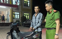 Tuần đầu ra quân trấn áp tội phạm: Loạt đối tượng "đá xe" ở Quảng Ngãi sa lưới
