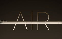 Apple có thể bán ốp lưng tích hợp pin cho iPhone 17 Air siêu mỏng