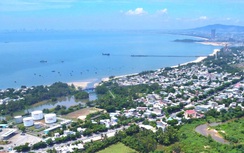 Sở Xây dựng TP Đà Nẵng phản hồi về góp ý việc lấn biển xây đảo nhân tạo