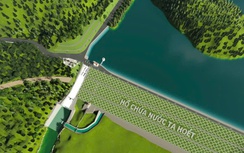 Lâm Đồng: Hồ chứa nước Ta Hoét chậm tiến độ, gặp khó trong GPMB