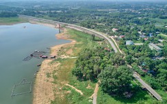 Sắp có đường nối quốc lộ 32 đến Vành đai 4 rộng 8 làn xe