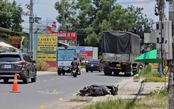 Tin tức tai nạn giao thông mới nhất hôm nay 5/8/2025