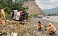 Tin tức tai nạn giao thông mới nhất hôm nay 6/8/2025