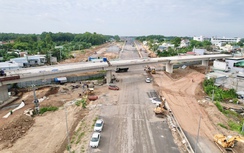 Đồng Nai: Tháo gỡ khó khăn trong 48 giờ, dốc sức thi công cao tốc và Vành đai 3