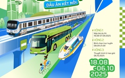 TP.HCM phát động cuộc thi thiết kế logo giao thông công cộng