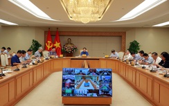 Chính sách tài chính đất đai phải sát thực tiễn, giảm áp lực cho người dân, doanh nghiệp