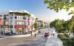 5 lý do khiến nhà đầu tư đổ xô “săn” nhà phố giãn xây Vinhomes Green City