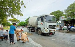 Hà Tĩnh: 13 nút giao tiềm ẩn nguy cơ tai nạn được đầu tư hơn 28 tỷ đồng lắp đèn tín hiệu