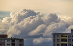 "Đám mây nano" tiềm năng thay đổi tương lai các công trình