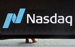 Các công ty Trung Quốc lập kỷ lục niêm yết tại Mỹ