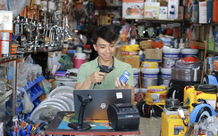 Vietcombank hỗ trợ hộ kinh doanh chuyển đổi số theo Nghị định 70