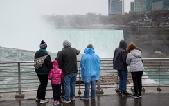 Mỹ có thể yêu cầu đặt cọc tới 15.000 USD cho visa du lịch