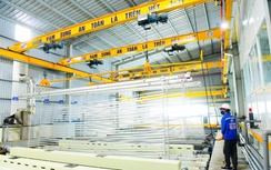 Thị trường vật liệu xây dựng tăng trưởng nhờ bất động sản và đầu tư công?