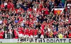 Sốt vé trận MU gặp Fiorentina tại sân Old Trafford