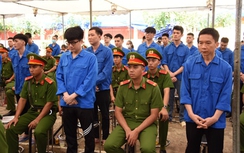 Đồng Tháp xét xử phúc thẩm 111 bị cáo "núp bóng" công ty luật cưỡng đoạt 456 tỷ đồng