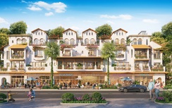 “Ngôi nhà ven biển - Dẫn sóng tinh hoa”: Khai mở phong cách sống ven biển ở Blanca City