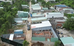 TP.HCM: Không để xảy ra “điểm nóng” về trật tự xây dựng tại phường Phước Thắng