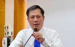 Ông Trần Minh Chiến giữ chức Trưởng Ban quản lý Khu kinh tế và Khu công nghiệp Khánh Hòa