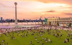 Vinhomes là doanh nghiệp bất động sản nộp thuế lớn nhất cả nước năm 2024