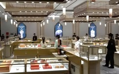 Khánh Hòa phát hiện cơ sở bán hàng không rõ nguồn gốc, nghi có ngà voi, sừng tê giác