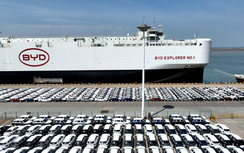 Trung Quốc rốt ráo ngăn thị trường xe điện lao sâu vào cuộc đua giảm giá