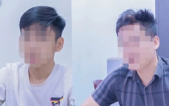 Vĩnh Long tiếp nhận 3 công dân từ Campuchia