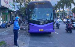 Đà Nẵng yêu cầu tăng cường xử lý "xe dù, bến cóc"