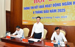 Ngân hàng Nhà nước chỉ đạo ổn định lãi suất tiền gửi, giảm lãi suất cho vay