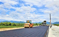 Chuyển giao chính quyền sang hai cấp, bất ngờ tỷ lệ giải ngân từ địa phương