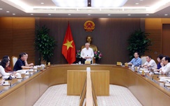 Tập trung tuyên truyền Triển lãm Thành tựu đất nước chào mừng 80 năm Quốc khánh