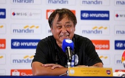 HLV Campuchia tuyên bố gây sốc cho tuyển nữ Việt Nam