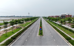 Tư duy khu công nghiệp “đặt hàng”: Lối đi khác từ Green i-Park