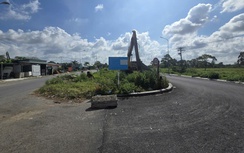 Cần Thơ: Khu công nghiệp thành lập 20 năm không có hệ thống xử lý nước thải