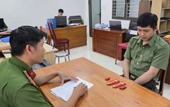 Danh tính kẻ giả danh công an để lừa đảo, chiếm đoạt hàng trăm triệu đồng ở Đà Nẵng