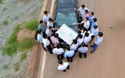 Đồng Nai chốt 4 mốc giải ngân vốn đầu tư công, quyết hoàn thành 100% trước 31/12