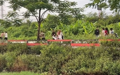 Đi xe lạng lách, đuổi đánh người, 9 đối tượng ở Bắc Ninh bị khởi tố