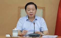 Phó Thủ tướng: Thiết kế mẫu nhà ở xã hội phải đồng bộ, gắn với kiến trúc và bản sắc đô thị