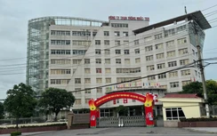 Tai nạn lao động tại công ty than ở Quảng Ninh, một công nhân tử vong