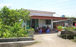 Gia cảnh ngặt nghèo của nam thanh niên sau tai nạn