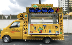 Xe bán hàng lưu động có chu kỳ đăng kiểm ra sao?