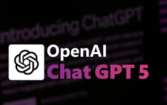 OpenAI sửa soạn ra mắt mô hình GPT-5