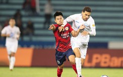 Xác định trọng tài bắt chính trận Siêu cúp Quốc gia 2025