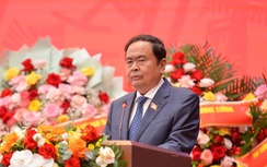 Chủ tịch Quốc hội: Giám sát thường xuyên, đột xuất để kịp thời phát hiện vướng mắc