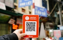 Thí điểm thu nộp thuế điện tử qua trung gian thanh toán