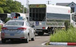 Thanh Hóa tổ chức 41 kỳ sát hạch, giải quyết hơn 13.000 hồ sơ lái xe trong 2 tháng