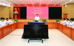 Hội nghị BCH Đảng bộ Bộ Xây dựng lần thứ I: Tạo xung lực mới cho nhiệm kỳ 2025-2030