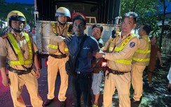 Truy bắt nghi phạm giết người ở Gia Lai khi đang lẩn trốn tại Cần Thơ