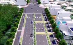 Sắp khởi công nâng cấp QL51A, mở rộng cửa ngõ kết nối đô thị sân bay Long Thành