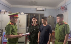 Lời khai gây bức xúc của tài xế xe container đánh võng trên cao tốc Long Thành - Dầu Giây